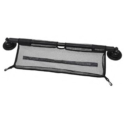 Savage Gear Belly Boat Gated Front Bar With Net 85-95cm